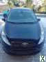 Foto Ford Fiesta 1,25 60kW Titanium