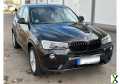 Foto BMW X3 xDrive20d AT -NaviProfi, Bi-Xenon, Leder