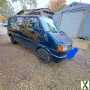 Foto VW T4 Bus 2,4 Bettfunktion, Standhzg, 3.Hand, TÜV:NEU