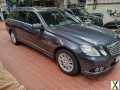 Foto Mercedes-Benz E 250 CDI T BlueEFFICIENCY