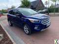 Foto Ford Kuga Titanium, 4WD, APP, NAVI, LM, 2-Zonen