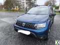 Foto Dacia Duster Blue dCi 95 2WD Essential Essential