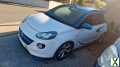 Foto Opel Adam S mit 150PS Bj. 2015