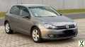 Foto Volkswagen Golf VI Style Automatik, Navi,Kamera,Bluetooth