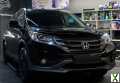 Foto Honda CR-V 1.6 i-DTEC 2WD