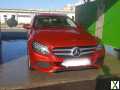 Foto Mercedes Benz C200 9G Tronic 2,2 CDI 136PS Tauch möglich