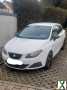 Foto Seat Ibiza (Motorschaden)