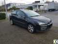 Foto Ford Focus 1,6 Ti-VCT Sport Sport Klima