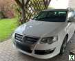 Foto VW Passat 2.0TDI R-Line