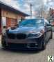 Foto BMW 535 Diesel