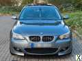 Foto BMW e60 530i 272 ps