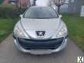 Foto Peugeot 308 1.6 HDi Tendance