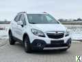 Foto Opel Mokka 1.7 CDTI ecoFLEX INNOVATION Start/Stop