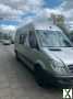 Foto Mercedes Sprinter 315 CDI Mixto  Das Wohnmobil mit Stil