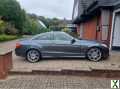 Foto Mercedes Benz E500 Coupé Panorama vollausstattung V8 408PS