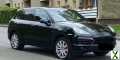 Foto Porsche Cayenne Diesel 2013