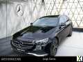 Foto Mercedes-Benz E 450 T 4M Avantgarde LEDHigh*Distronic*AHK*Kam*