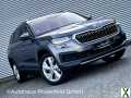 Foto Skoda Kodiaq 2,0TDI Style AHK LED Kamera 7-Sitze ACC