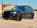 Foto BMW X3 F25 3.0d XDrive - 258ps - Euro6 - Facelift Modell