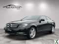 Foto Mercedes-Benz C 200 CGI Coupe 7G BlueEfficiency Garantie