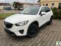 Foto Mazda CX5 Automatik