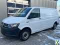 Foto Volkswagen T6 Transporter Kasten lang 4Motion/Standheizung+