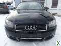 Foto Audi A3 2.0 FSI tiptronic Ambition,Bose,Leder,Xenon