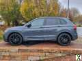 Foto Volkswagen Tiguan 1.4 eHybrid OPF DSG R-Line VOLL