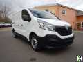 Foto Renault Trafic Kasten Komfort L1H1 2,8t 1.Hand Klima