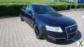 Foto Audi A6 4f 3.0 Tdi Quattro