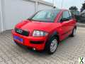 Foto Audi A2 1.4 colour.storm/2.Hand