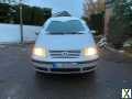 Foto volkswagen sharan 1.9 TDi