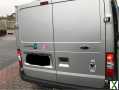 Foto Ford Transit