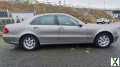 Foto Mercedes-Benz E 280 CDI /Scheckheft/2. Hand/org. 166000 km