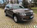 Foto VW Tiguan 2.0 TSI 4M DSG Vollausstattung TÜV/SERVICE&Teile neu