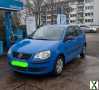 Foto Vw Polo 9n3 1.2 60Ps/Klima/Tüv 06-2024/Voll Scheckheftgepflegt