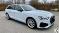 Foto Audi A4 40 TDI Sline Pano Ahk Compet. HuD B&O S19 W18