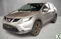 Foto Nissan Qashqai 1.6 dCi 4x4 N-CONNECTA *360°*KEYGO°