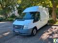 Foto Ford Transit 2.2 TDCI