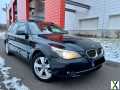 Foto BMW 530xd touring Edition Exclusive Pano Navi AHK