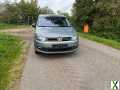 Foto Volkswagen Sharan 2.0 TDI DSG BlueMotion Technology Sty