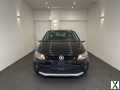 Foto Volkswagen Polo V Cross/PDC/Klima/Start-Stop/SD-Karten