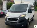 Foto Peugeot boxer 9 sitze tüv 12/25