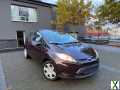 Foto Ford Fiesta 1.25 Ambiente*1.Hand*Klima*Multifunktion*