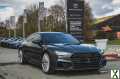 Foto Audi A7 Sportback 50TDI quattro,S-Line,ACC,Matrix,HuD