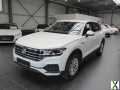 Foto Volkswagen Touareg 3.0 V6 TDI 4Motion DPF Autom. Navi PDC