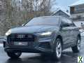 Foto Audi Q8 55 TFSI quattro/S-Line/LUFT/PANO/HUP/B&O