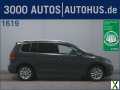 Foto Volkswagen Touran 1.6 TDI Highline 7-Sitze Pano RFK Navi