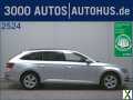 Foto Skoda Superb Kombi 2.0 TDI Ambition Navi LED vc RFK