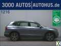 Foto Volkswagen Tiguan Allspace 2.0 TDI 4M Highline Navi LED AID